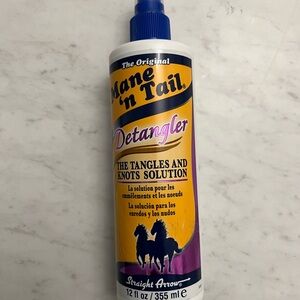 Mane 'n Tail Detangler Spray Bottle
